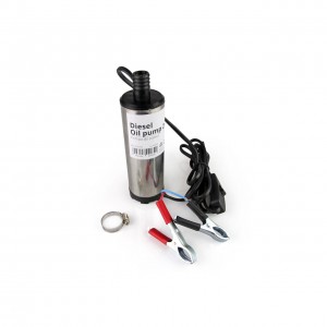 Pompa auto submersibila 24V 51mm