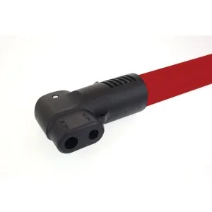 Pompa de mana pentru bicicleta PU01, AMIO
