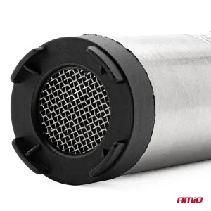 Pompa de motorina sumersibila, alimentare 12V, diametru 38mm, AMIO Pompa de motorina sumersibila, alimentare 12V, diametru 38mm, AMIO