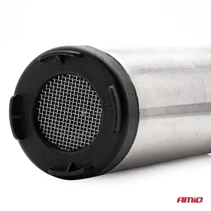 Pompa de motorina sumersibila, alimentare 24V, diametru 51mm, AMIO Pompa de motorina sumersibila, alimentare 24V, diametru 51mm, AMIO