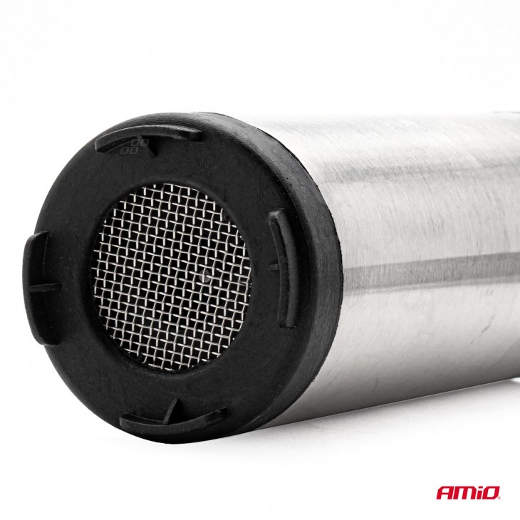 Pompa de motorina sumersibila, alimentare 24V, diametru 51mm - AVX-AM02069 - AMIO