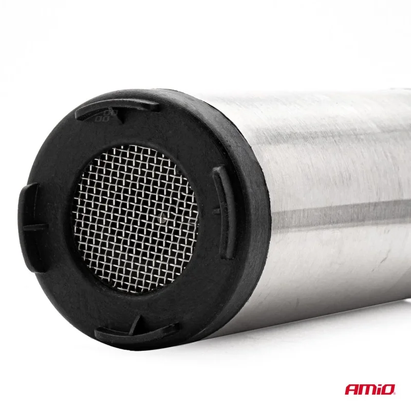 Pompa de motorina sumersibila, alimentare 24V, diametru 51mm, AMIO Pompa de motorina sumersibila, alimentare 24V, diametru 51mm, AMIO