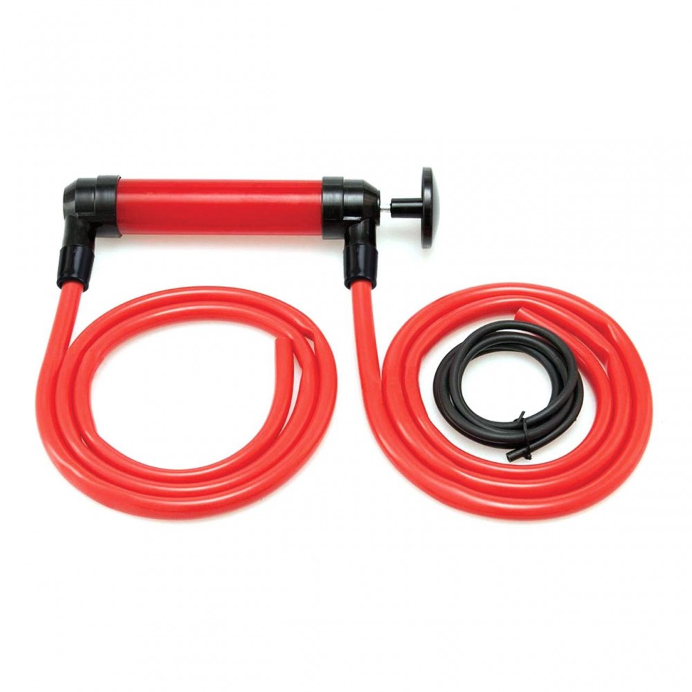 Pompa manuala multifunctionala de aer si lichide 3 in 1 - AVX-AM02055 - AMIO