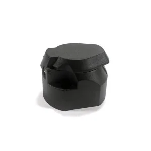 Priza remorca din plastic cu 7 pini, AMIO