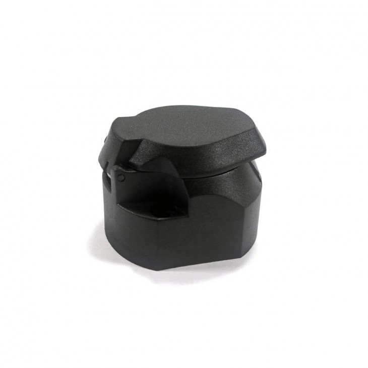 Priza remorca din plastic cu 7 pini - AVX-AM01258 - AMIO