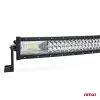 Proiector LED BAR model CURBAT pentru Off-Road, ATV, SSV, putere 324 W, culoare 6500K, tensiune 9-36V, dimensiuni 520 x 80 x 84 mm, AMIO