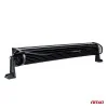 Proiector LED BAR model CURBAT pentru Off-Road, ATV, SSV, putere 459 W, culoare 6500K, tensiune 9-36V, dimensiuni 800 x 80 x 84 mm, AMIO
