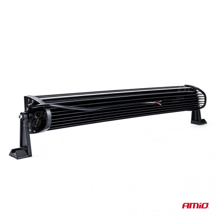 Proiector LED BAR model CURBAT pentru Off-Road, ATV, SSV, putere 459 W, culoare 6500K, tensiune 9-36V, dimensiuni 800 x 80 x 84 mm - AVX-AM03256 - AMIO