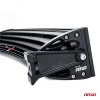 Proiector LED BAR model CURBAT pentru Off-Road, ATV, SSV, putere 459 W, culoare 6500K, tensiune 9-36V, dimensiuni 800 x 80 x 84 mm, AMIO