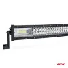 Proiector LED BAR model CURBAT pentru Off-Road, ATV, SSV, putere 594 W, culoare 6500K, tensiune 9-36V, dimensiuni 1000 x 80 x 84 mm, AMIO