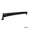Proiector LED BAR model CURBAT pentru Off-Road, ATV, SSV, putere 594 W, culoare 6500K, tensiune 9-36V, dimensiuni 1000 x 80 x 84 mm, AMIO