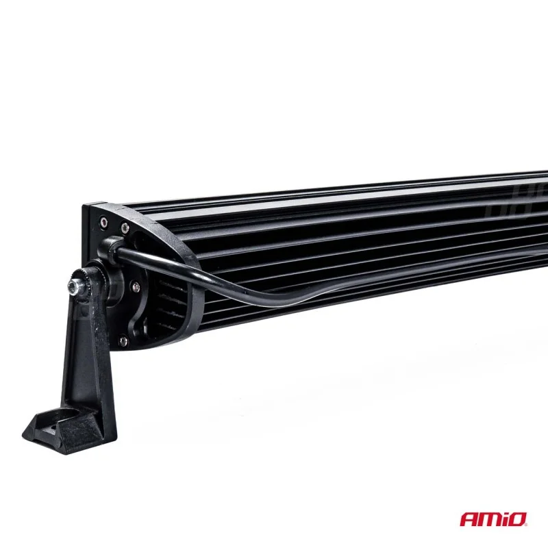 Proiector LED BAR model CURBAT pentru Off-Road, ATV, SSV, putere 594 W, culoare 6500K, tensiune 9-36V, dimensiuni 1000 x 80 x 84 mm, AMIO