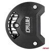 Proiector LED pentru Off-Road, ATV, SSV, cu doua fluxuri de lumina, culoare 6500K, 120W, tensiune 9 - 36V, dimensiuni 170 x 74 x 63 mm - AVX-AM02433 - AMIO