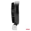 Proiector LED pentru Off-Road, ATV, SSV, cu functie de semnalizare, culoare 6500K, 3360 lm, tensiune 9 - 36V, diametru Ø110 mm - AVX-AM02428 - AMIO
