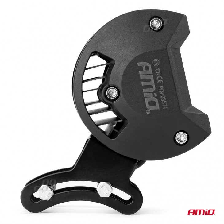 Proiector LED pentru Off-Road, ATV, SSV,  culoare 6500K, 1440 lm, tensiune 9 - 36V, dimensiune 95 x 77 mm - AVX-AM02431 - AMIO