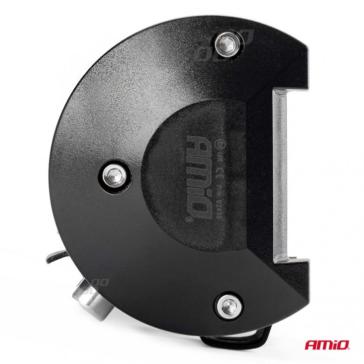 Proiector LED pentru Off-Road, ATV, SSV, culoare 6500K, 6400 lm, tensiune 9 - 36V, dimensiuni 300 x 74 mm - AVX-AM02435 - AMIO