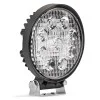 Proiector LED pentru Off-Road, ATV, SSV, culoare 6500K, LED FLOOD, 27W, tensiune 9 - 36V, diametru Ø110 mm, AMIO