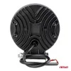 Proiector LED pentru Off-Road, ATV, SSV, culoare 6500K, LED FLOOD, 27W, tensiune 9 - 36V, diametru Ø110 mm, AMIO