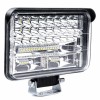 Proiector LED pentru Off-Road, ATV, SSV, putere 150W, culoare 6500K, tensiune 9-36V, dimensiuni 170 x 110 x 60 mm - AVX-AM03252 - AMIO