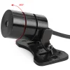 Proiector de ceata cu Raza Laser Anti-Accident, alimentare 12V, culoare rosie, pentru vehicule Off-Road, ATV, SSV