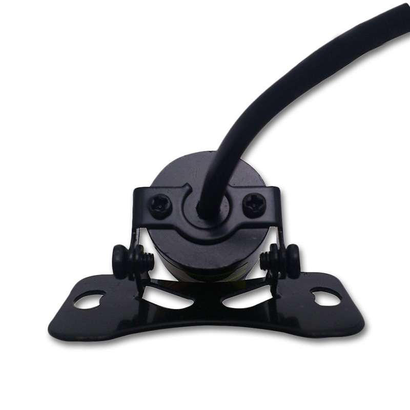 Proiector de ceata cu Raza Laser Anti-Accident, alimentare 12V, culoare rosie, pentru vehicule Off-Road, ATV, SSV