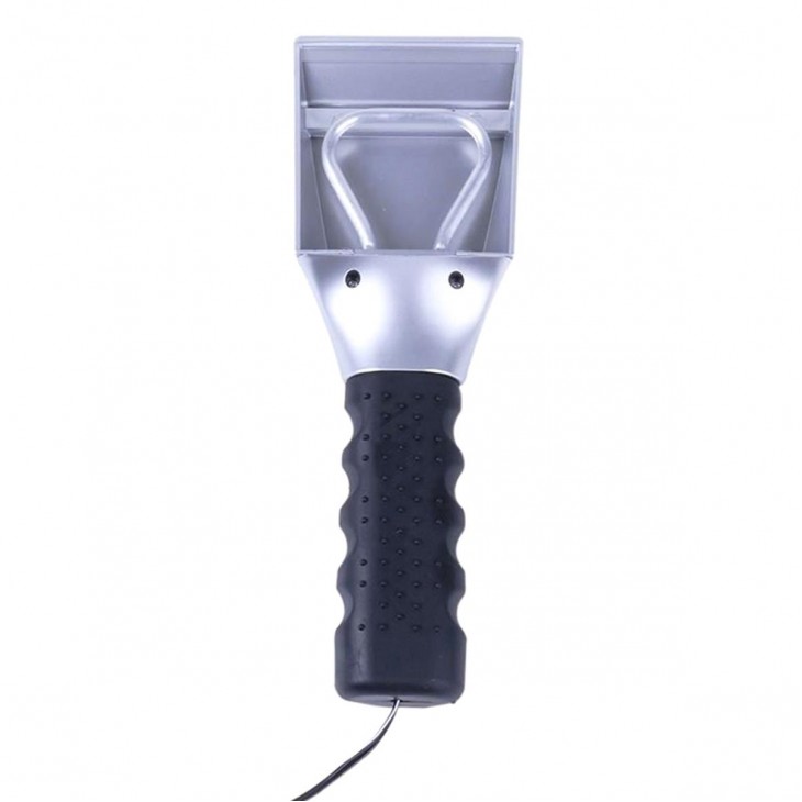Racleta de gheata electrica, incalzita, alimentatare 12V - AVX-AG283F - AVEX