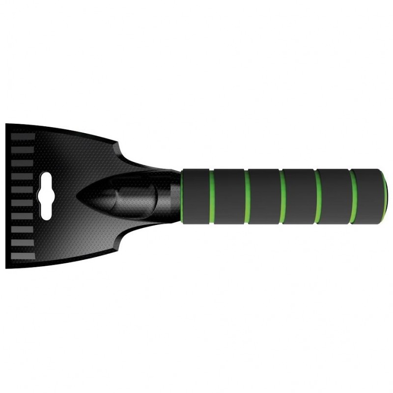 Racleta pentru curatat gheata, 24 cm, Aspen S1 - AVX-AM10210 - AMIO