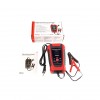 Redresor digital auto 6V/12V - 2A/6A DCB-02 - AVX-AM02403 - AMIO