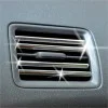 Rola Ornament Auto de tip U pentru muchii sau grila ventilatie, 15m liniari, culoare Crom SILVER Rola Ornament Auto de tip U pentru muchii sau grila ventilatie, 15m liniari, culoare Crom SILVER