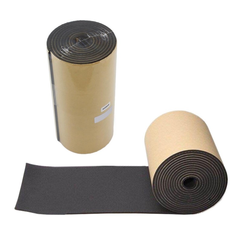 Rola covor adeziv protectie coliziune pentru garaje sau parcari - AVX-AG566B - AVEX