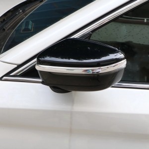 Rola folie crom pentru colantare bandouri sau ornamente auto 150 x 2cm