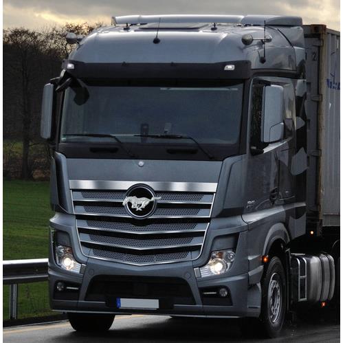 Rola folie crom pentru colantare bandouri sau ornamente auto 150 x 3cm