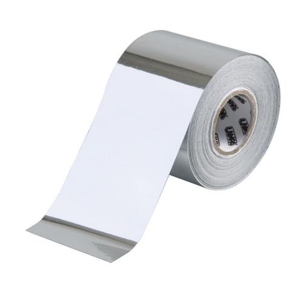 Rola folie crom pentru colantare bandouri sau ornamente auto 150 x 5cm - AVX-PROT06 - AVEX