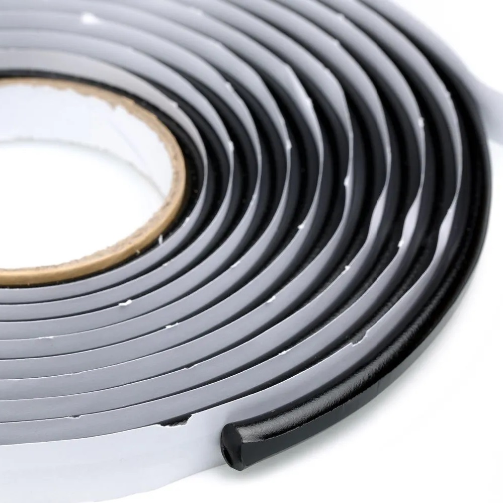 Rola mastic pentru resigilarea farurilor sau stopurilor auto dupa reconditionare, dimensiune 10mm x 4,8m - AVX-T2653 - AVEX
