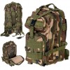 Rucsac Tactic Militar, culoare CAMO, capacitate 25l - AVX-KX5118_1 - AVEX
