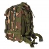 Rucsac Tactic Militar, culoare CAMO, capacitate 25l - AVX-KX5118_1 - AVEX
