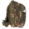 Rucsac Tactic Militar, culoare CAMO, capacitate 25l - AVX-KX5118_1 - AVEX