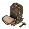 Rucsac Tactic Militar, culoare CAMO, capacitate 25l - AVX-KX5118_1 - AVEX