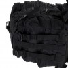 Rucsac Tactic Militar, culoare NEGRU, capacitate 25l - AVX-KX5118 - AVEX