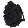 Rucsac Tactic Militar, culoare NEGRU, capacitate 25l - AVX-KX5118 - AVEX