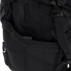 Rucsac Tactic Militar, culoare NEGRU, capacitate 25l - AVX-KX5118 - AVEX