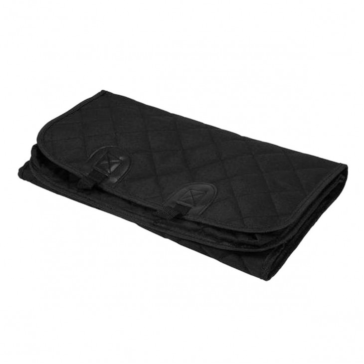 Scaun Auto pentru transport Caine sau Pisica, 50 x 45cm, culoare neagra - AVX-AG447F - AVEX