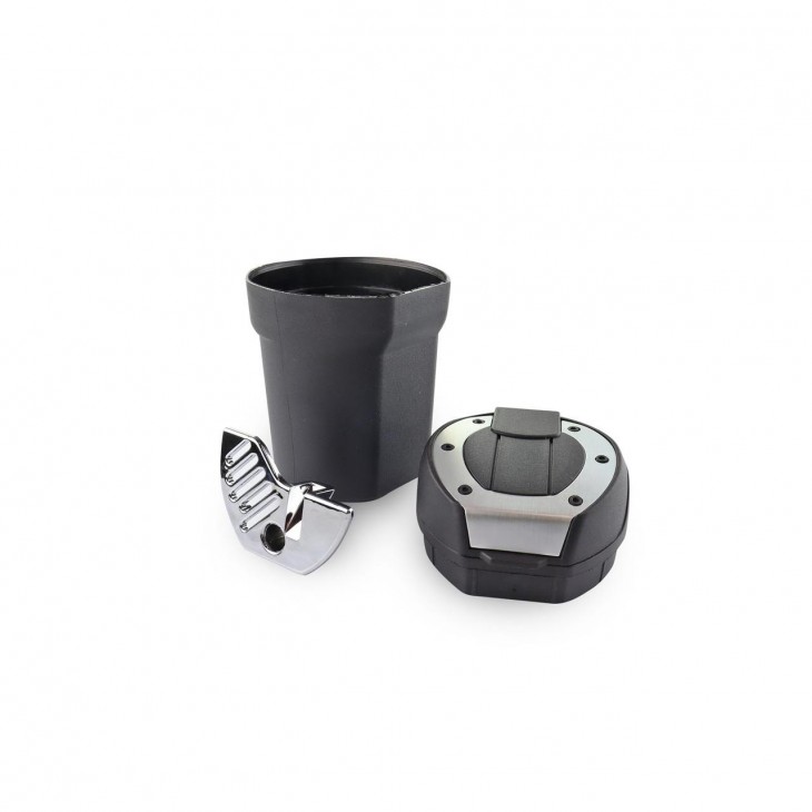Scrumiera auto universala ALL RIDE - AVX-02168ALL - AVX-02168ALL - AMIO