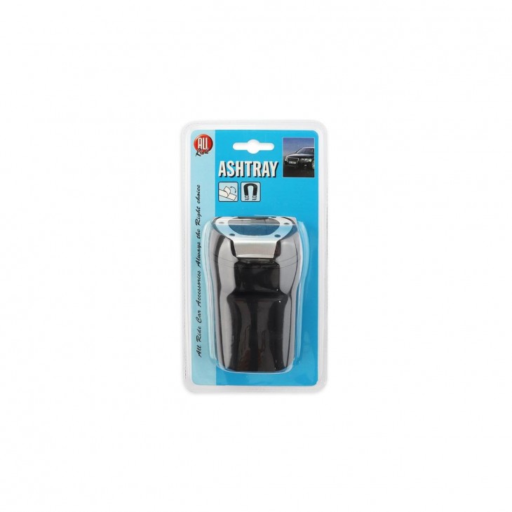 Scrumiera auto universala ALL RIDE - AVX-02168ALL - AVX-02168ALL - AMIO