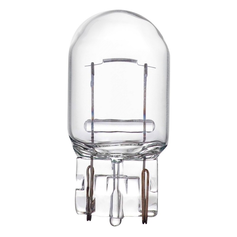 Set 10 becuri cu halogen T20, W21W, W3x16d, 12V - AVX-AM02551 - AMIO