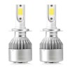 Set 2 becuri LED Auto, model C6, soclu H11, 6000K, 36W, 3500Lm, plug & play - AVX-T240222-4 - AVEX