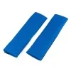 Set 2 perne de protectie pentru centura, culoare Albastra, AMIO