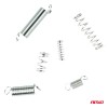 Set 200 arcuri de compresie si extensie de diferite dimensiuni pentru reparatii - AVX-AM03140 - AMIO