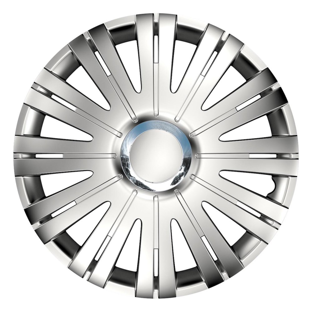 Set 4 capace roti model ACTIVE RC SILVER 15 - AVX-AM11533 - VERSACO