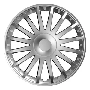 Set 4 capace roti model CRISTAL 16", VERSACO